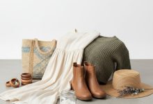 Эко-френдли мода: как собирать стильные образы, не вредя окружающей среде
