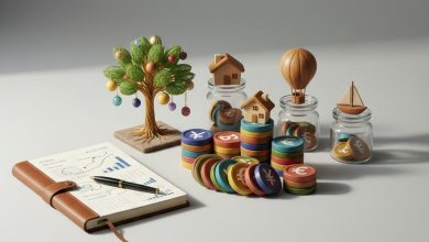 Фінансова грамотність родини: як планувати бюджет і відкладати на мрії без стресу