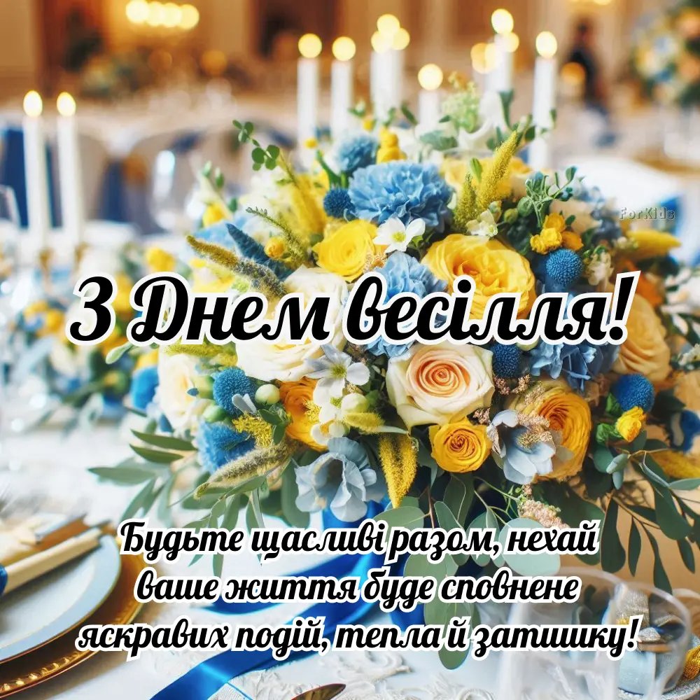 картинки з одруженням