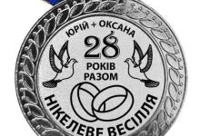картинки з річницею весілля 28 років