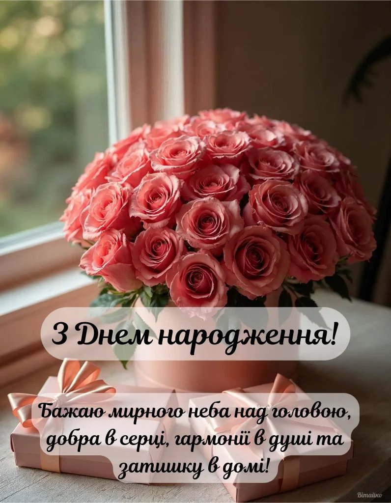 картинки з ювілеєм жінці